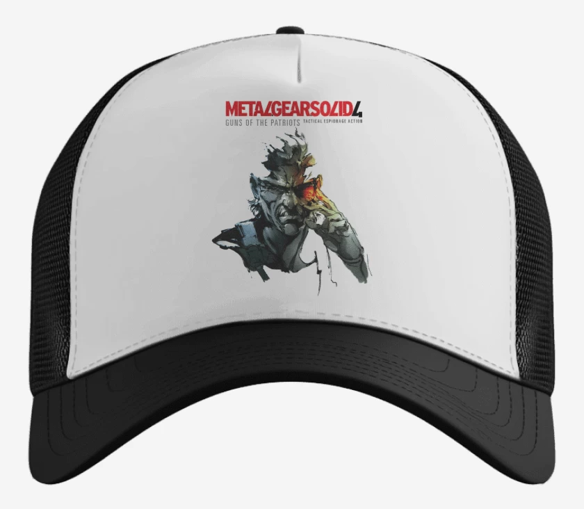 Gorro Guns of The Patriots