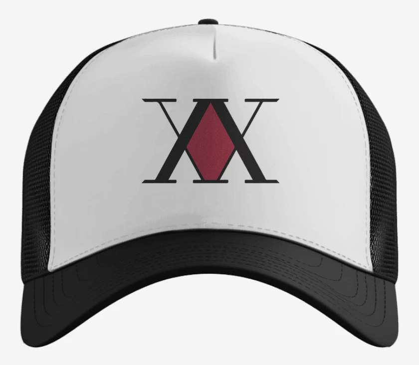 Gorro Hunter x Hunter 2