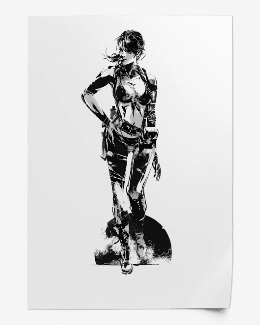 Print Quiet 