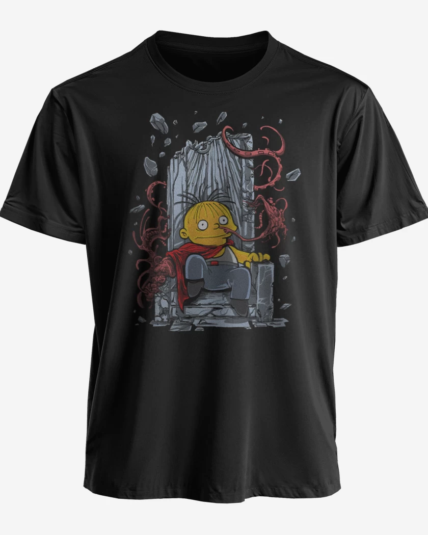Polera Rafakira