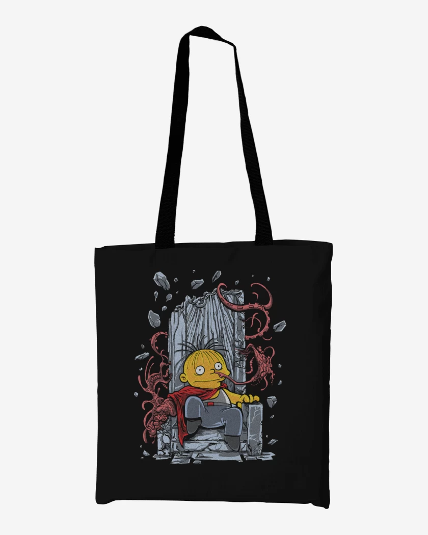 Totebag Rafakira