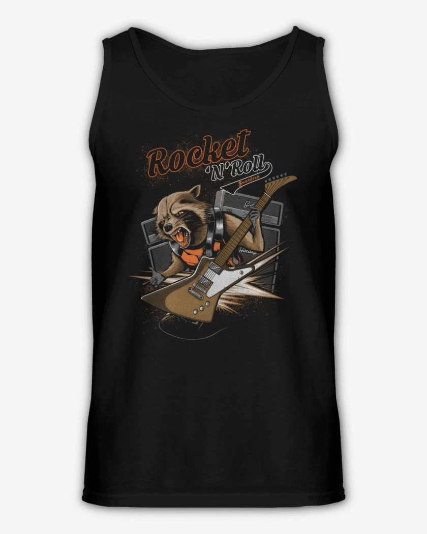 Sudadera Rocket n Roll