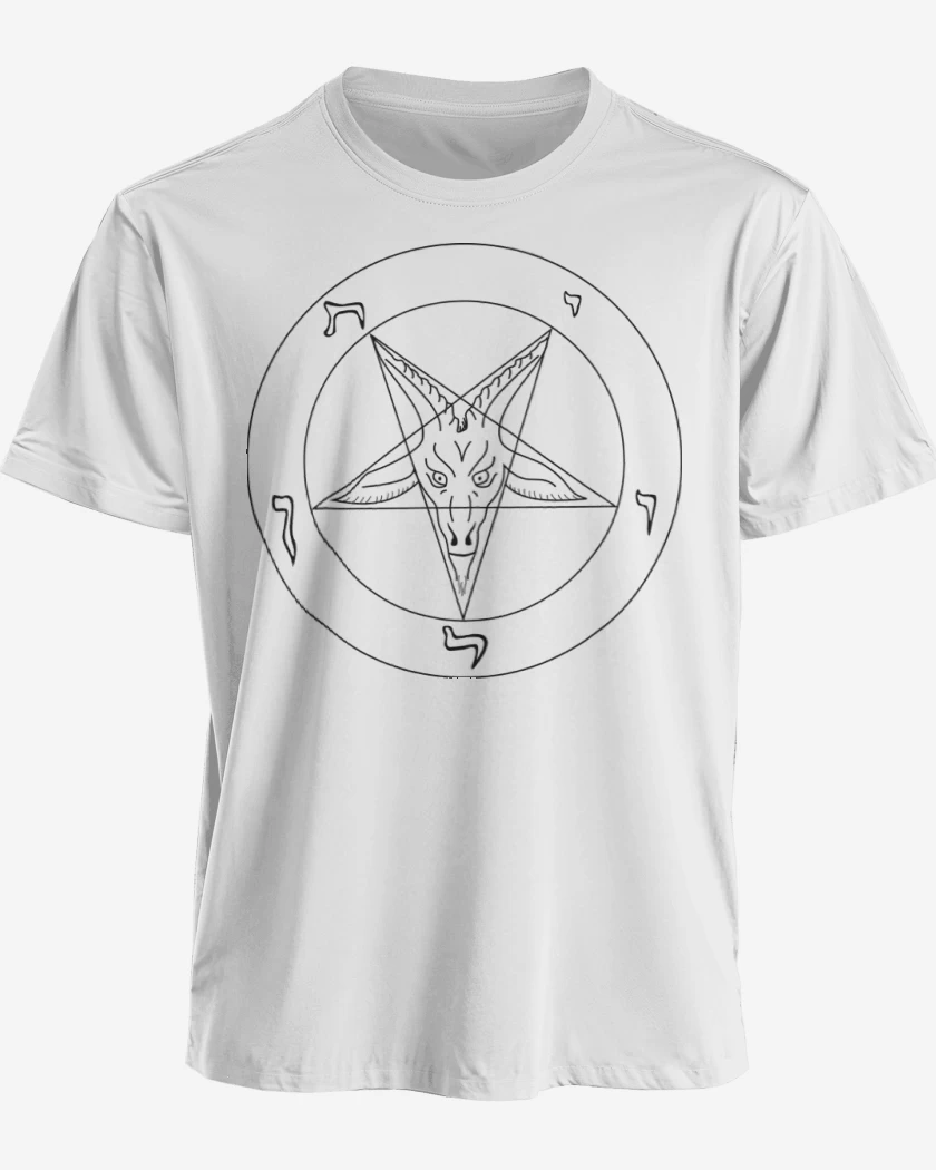 Polera Pentagrama N