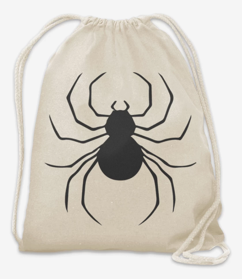 Mochila Blanco de Ryodan