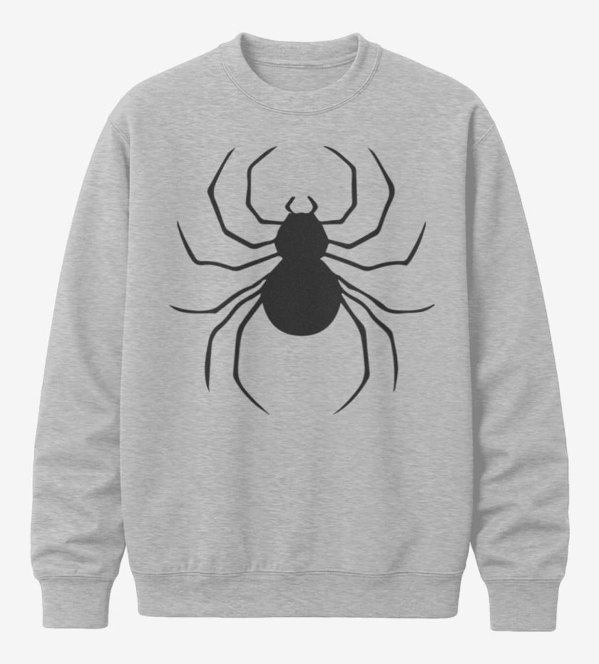 Poleron polo Gris Melange de Ryodan