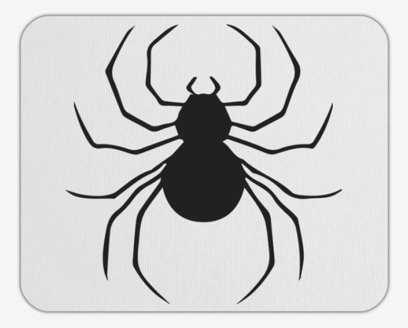 Mousepad Ryodan