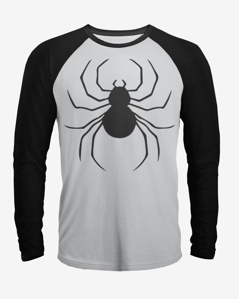 Polera Raglan Ryodan
