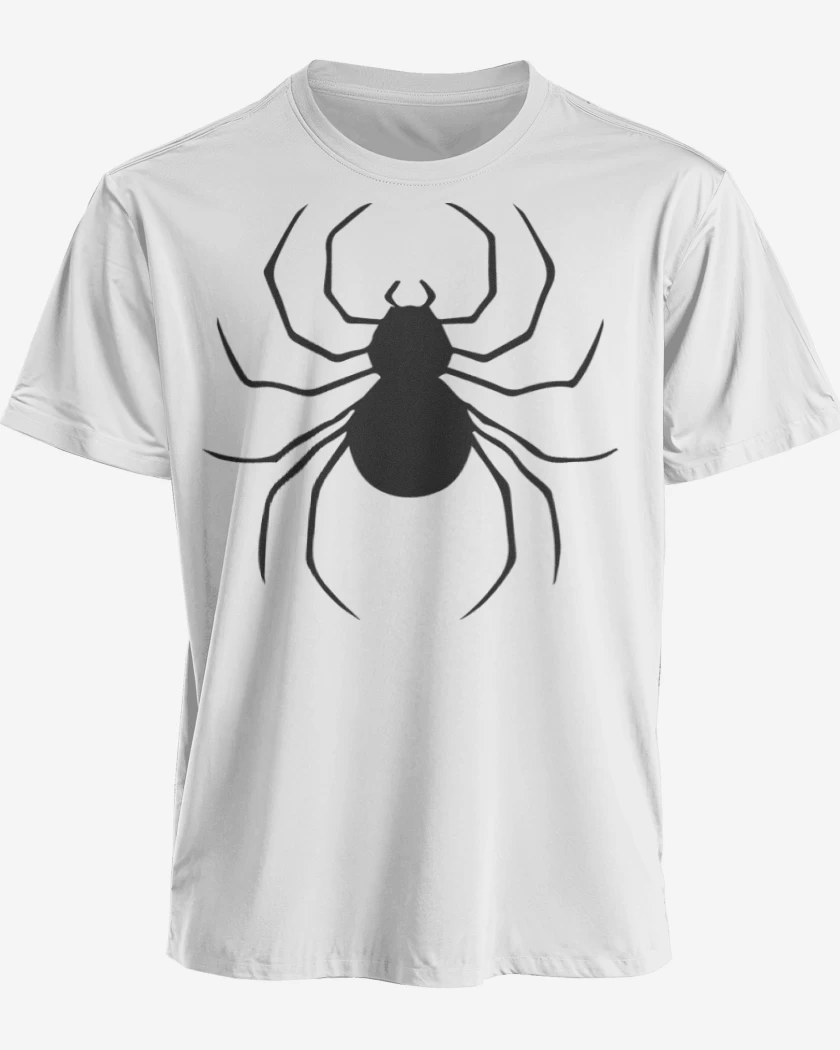 Polera premium Blanco de Ryodan