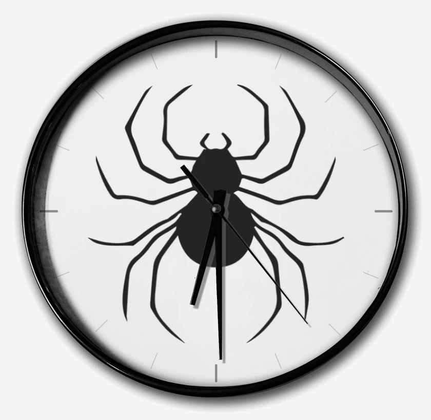 Reloj Blanco de Ryodan