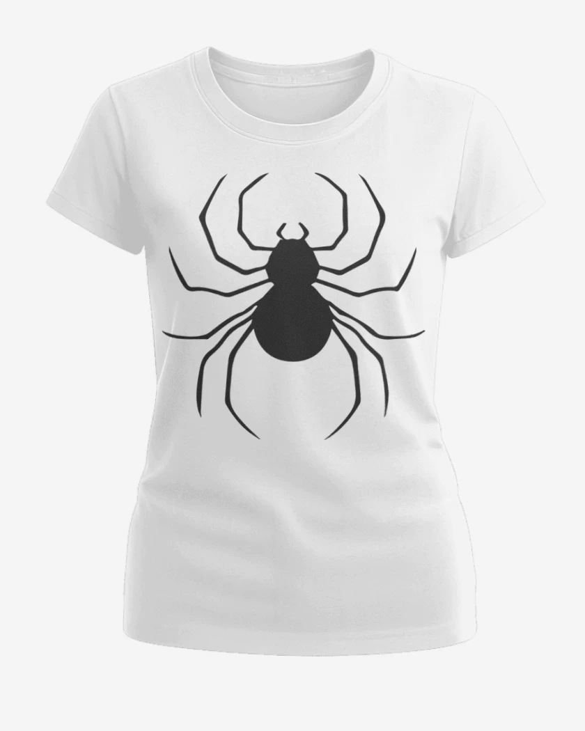 Polera de Mujer Blanco de Ryodan