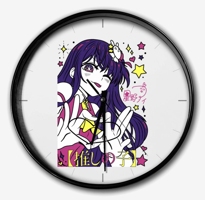 Reloj Ai Hoshino 