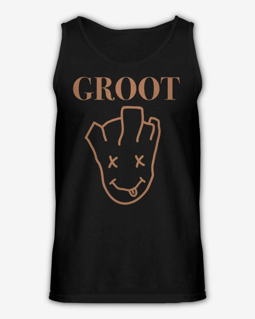 Sudadera Grootvana