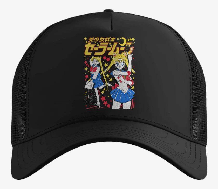 Gorro Sailor Serena N