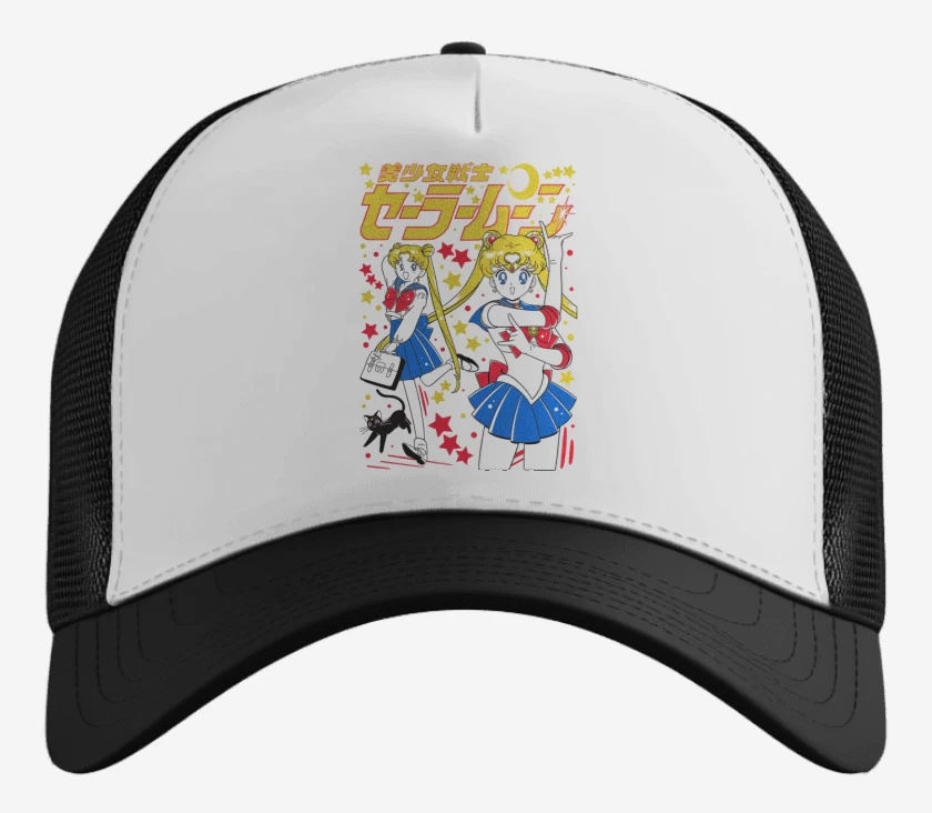 Gorro Sailor Serena B