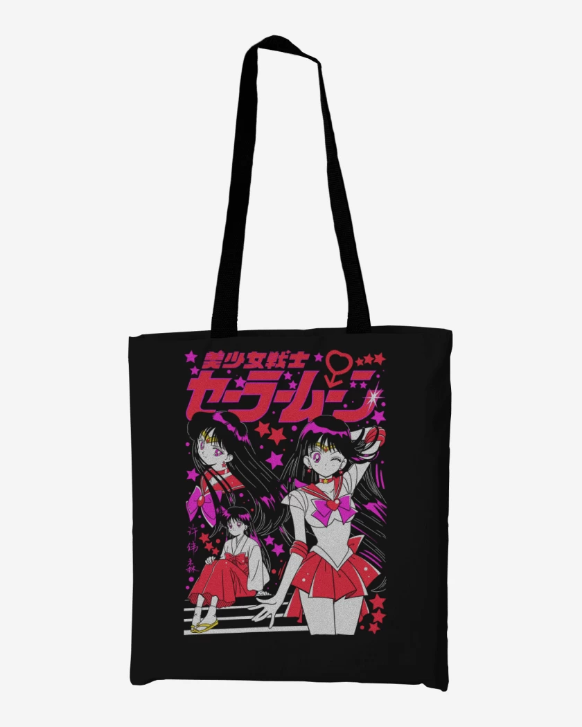 Totebag Princesa Marte N