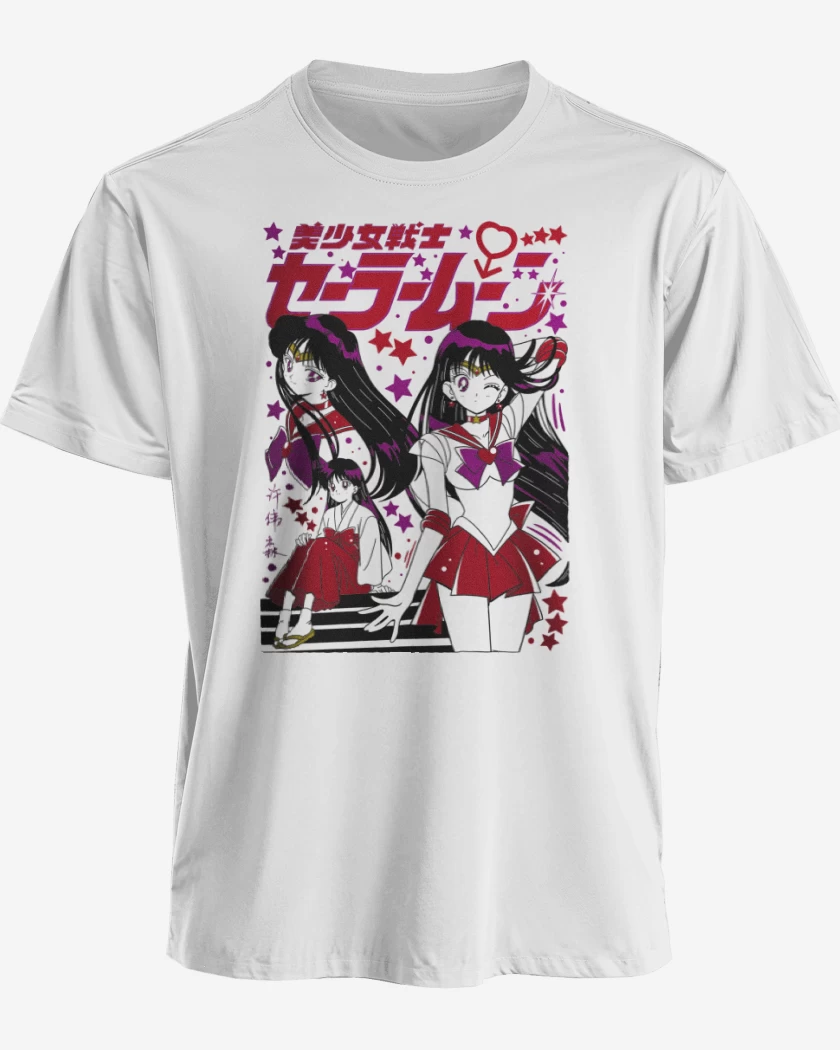 Polera Princesa Marte B