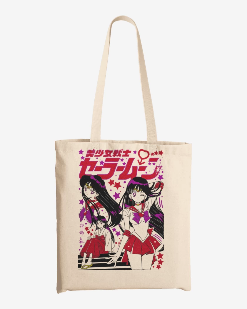 Totebag Princesa Marte B
