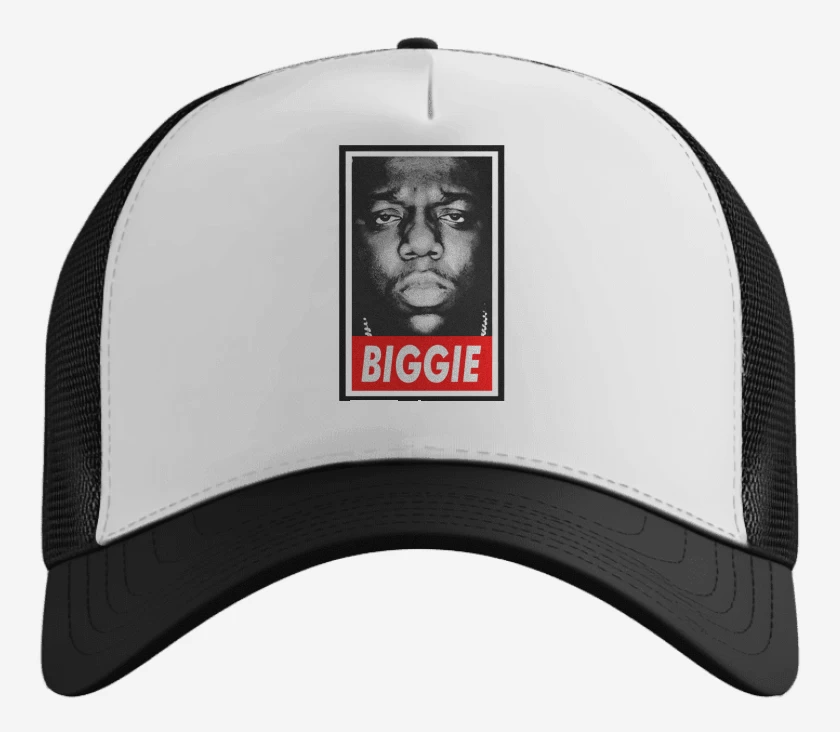 Gorro Biggie