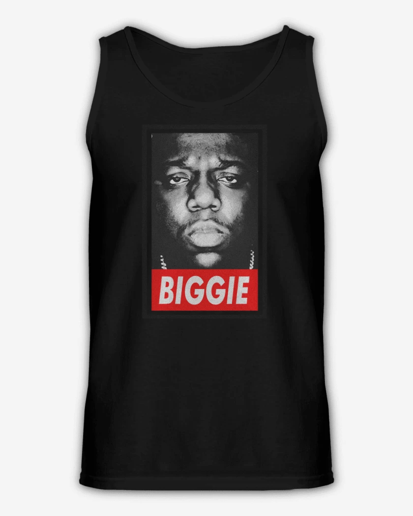 Sudadera Biggie
