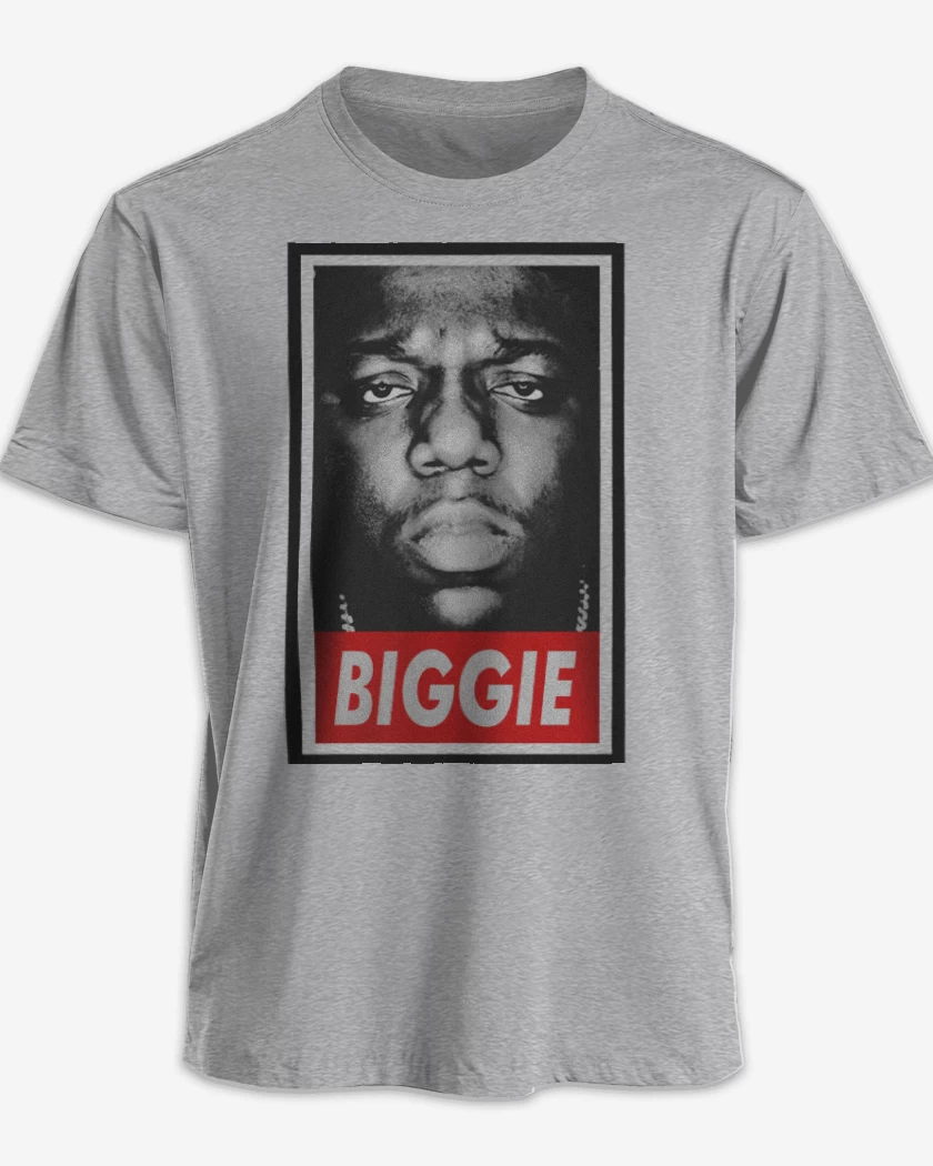 Polera Biggie
