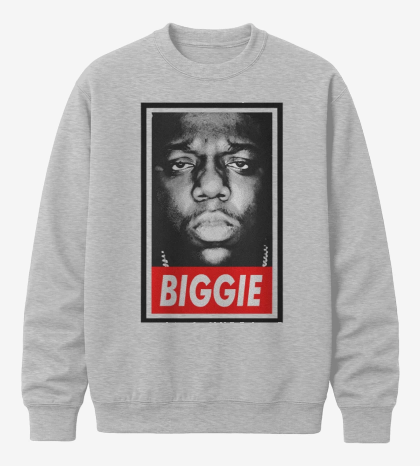 Poleron polo Biggie