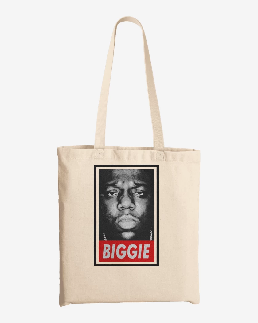 Totebag Biggie