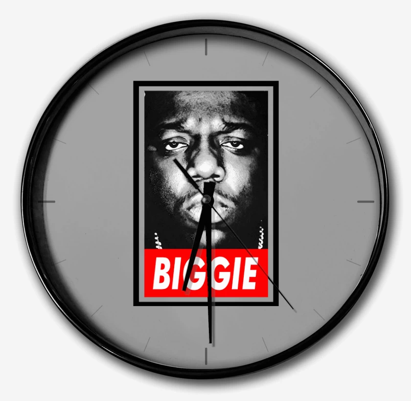 Reloj Biggie