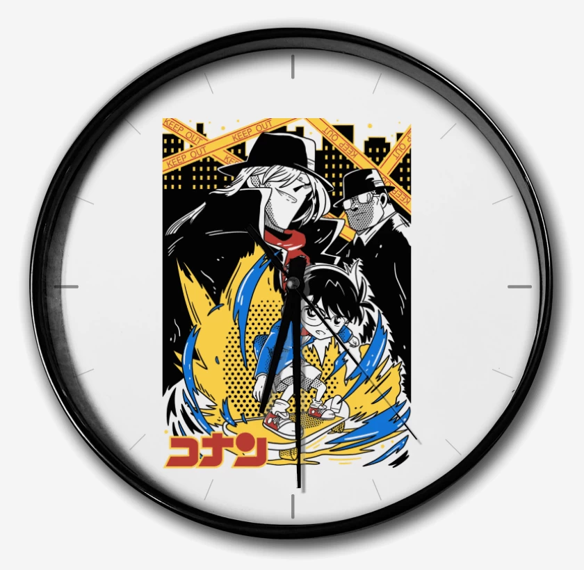 Reloj Conan el Detective B