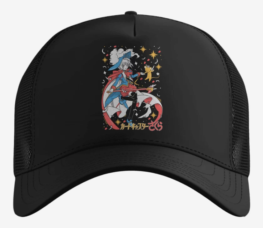 Gorro SCC