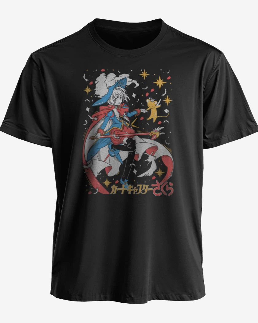 Polera SCC