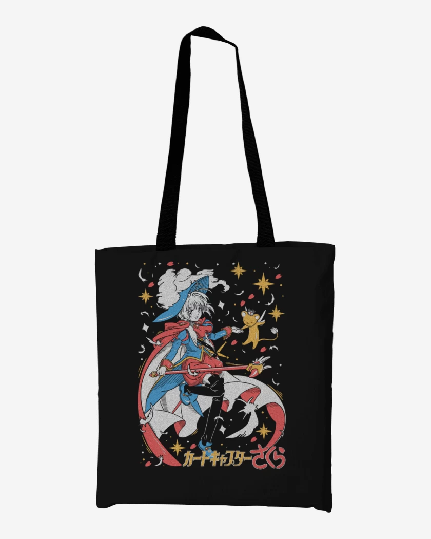 Totebag SCC