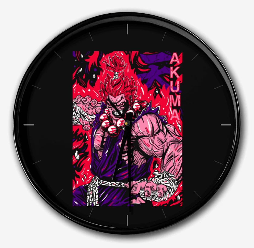 Reloj Akuma Gouki N