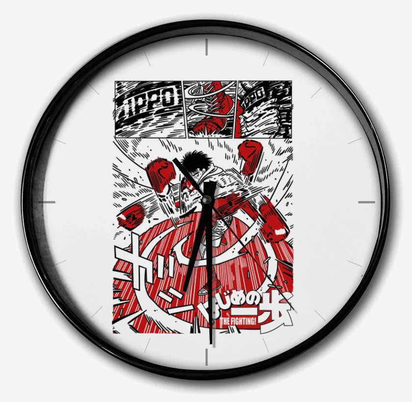 Reloj Ippo Makunouchi B