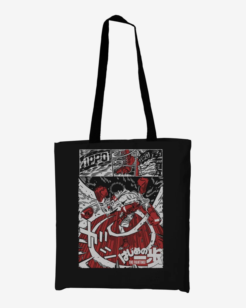 Totebag Ippo Makunouchi N