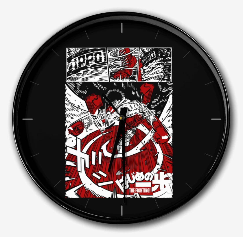 Reloj Ippo Makunouchi N