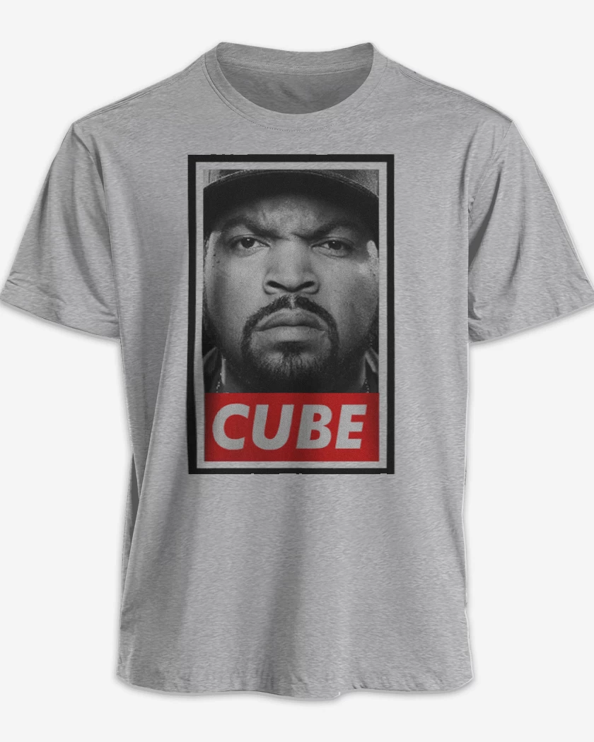 Polera Cube