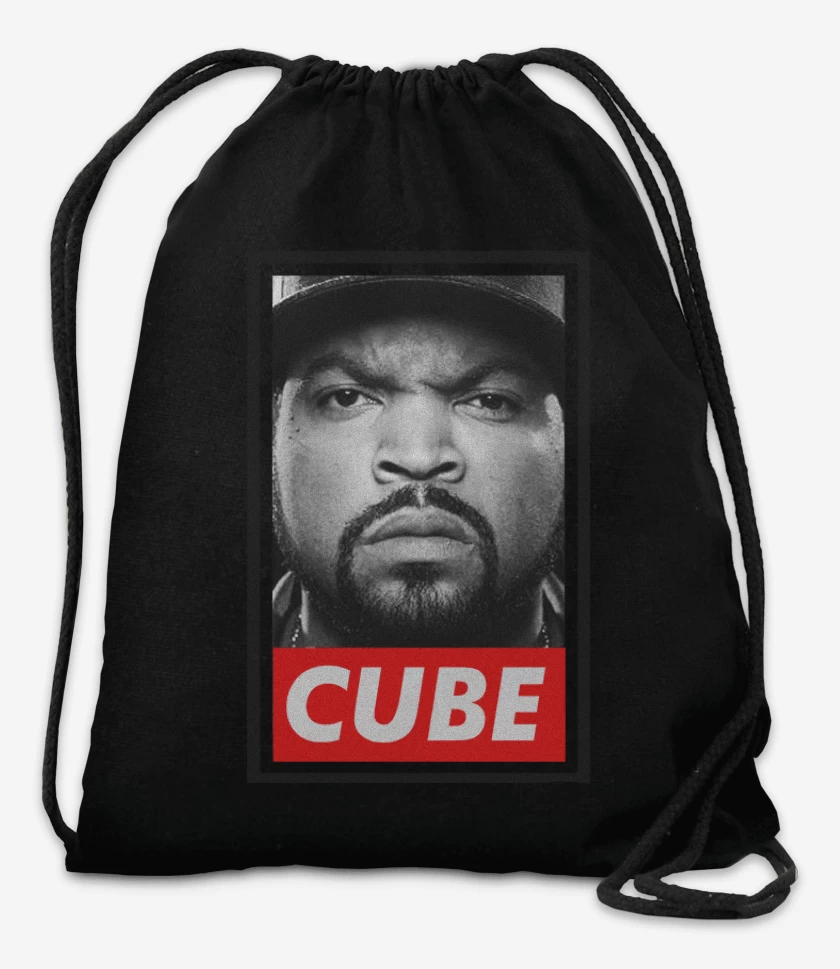 Mochila Cube