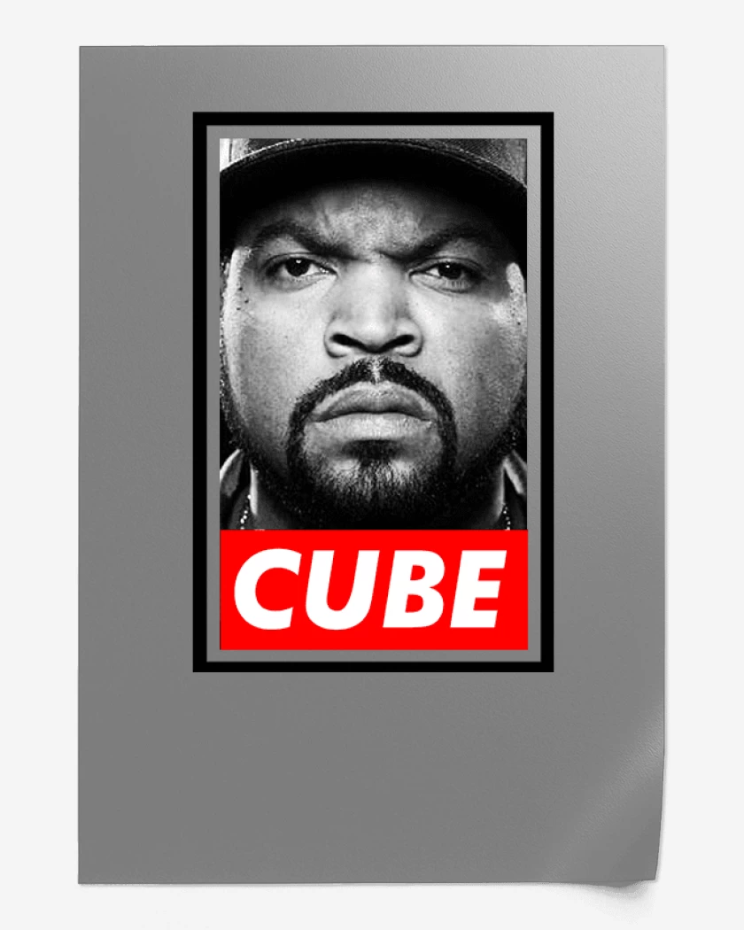 Print Cube