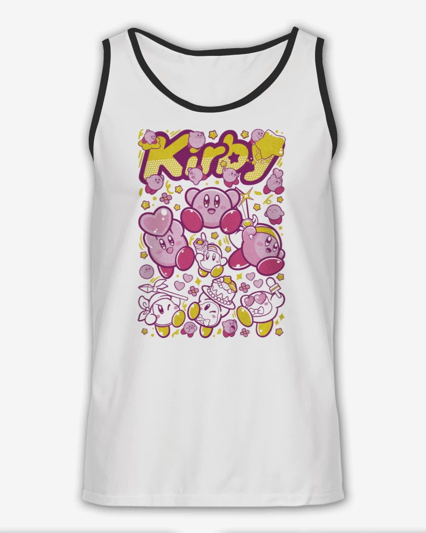 Sudadera Guerrero Kirby B