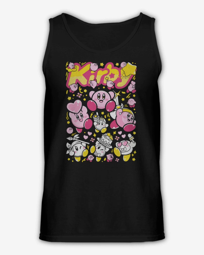 Sudadera Guerrero Kirby N