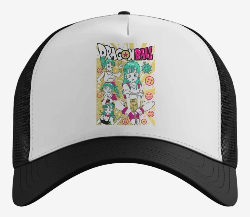 Gorro DB Bulma B