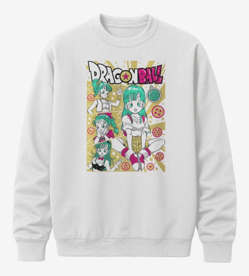 Poleron polo DB Bulma B