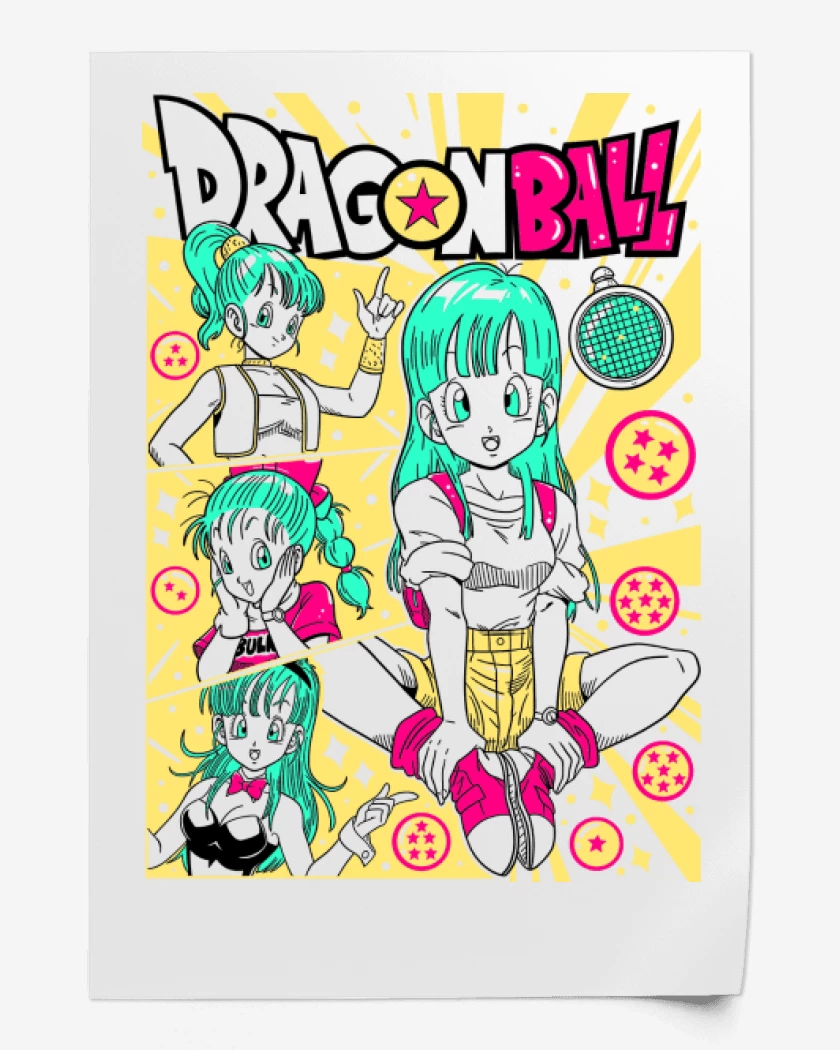 Print DB Bulma B
