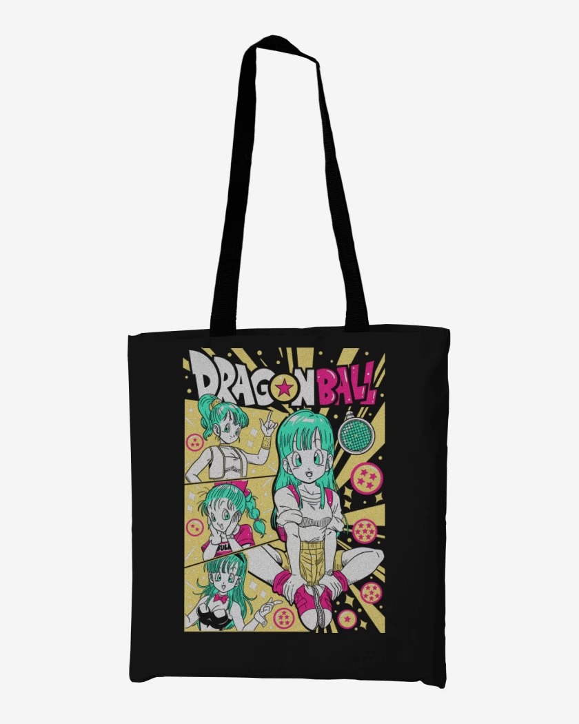 Totebag DB Bulma N