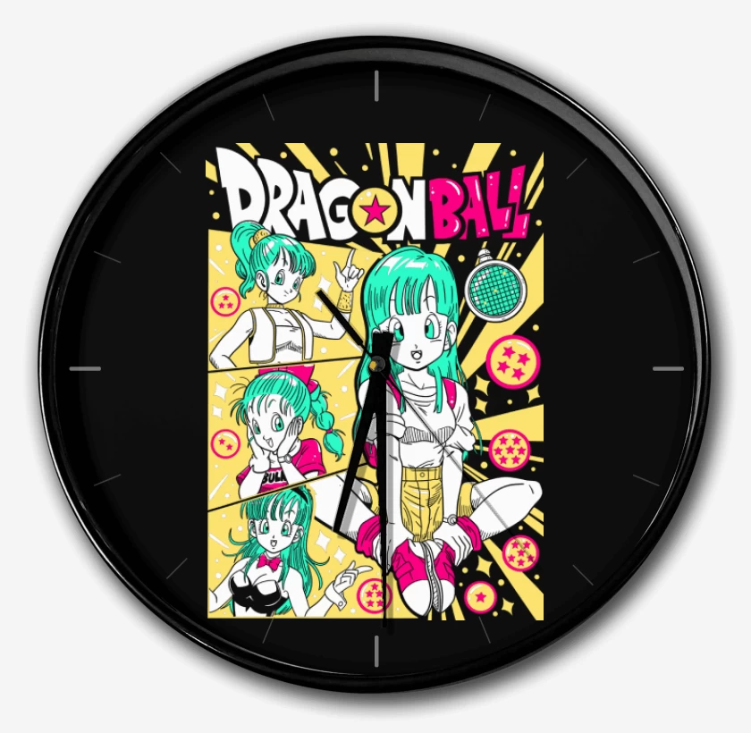 Reloj DB Bulma N