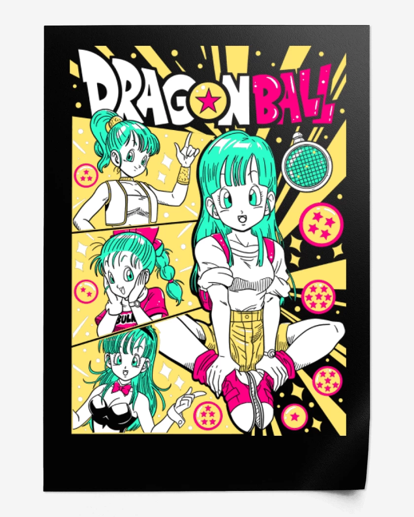 Print DB Bulma N