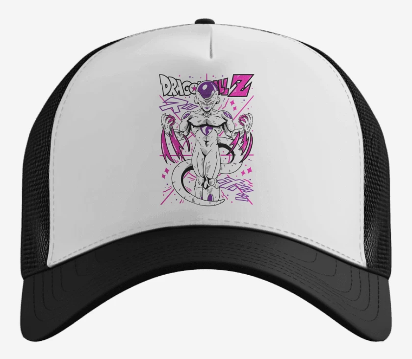 Gorro Freezer Final Form B