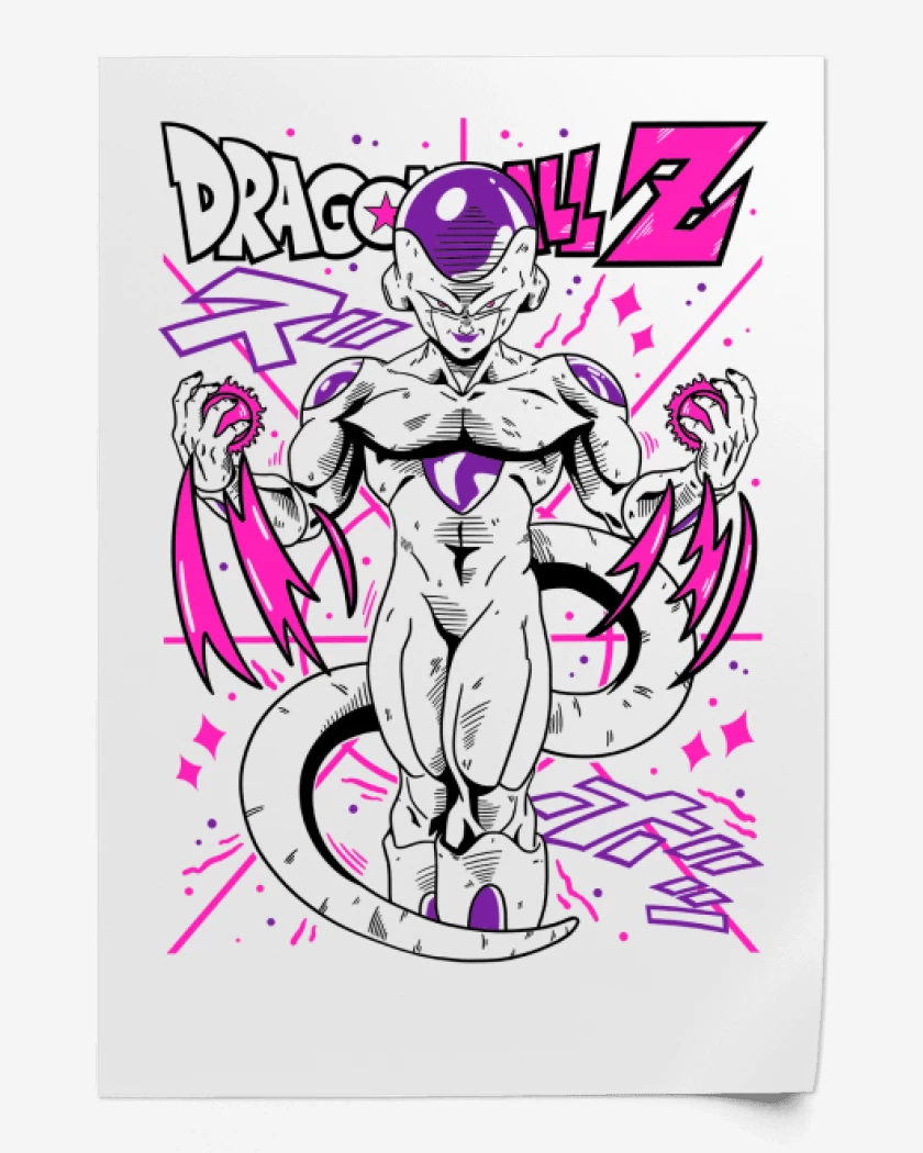 Print Freezer Final Form B