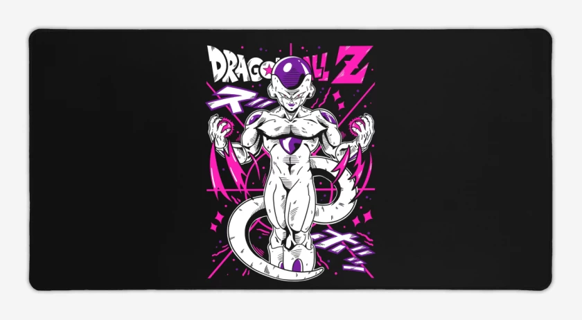 Mouse pad Gamer Freezer Final Form N