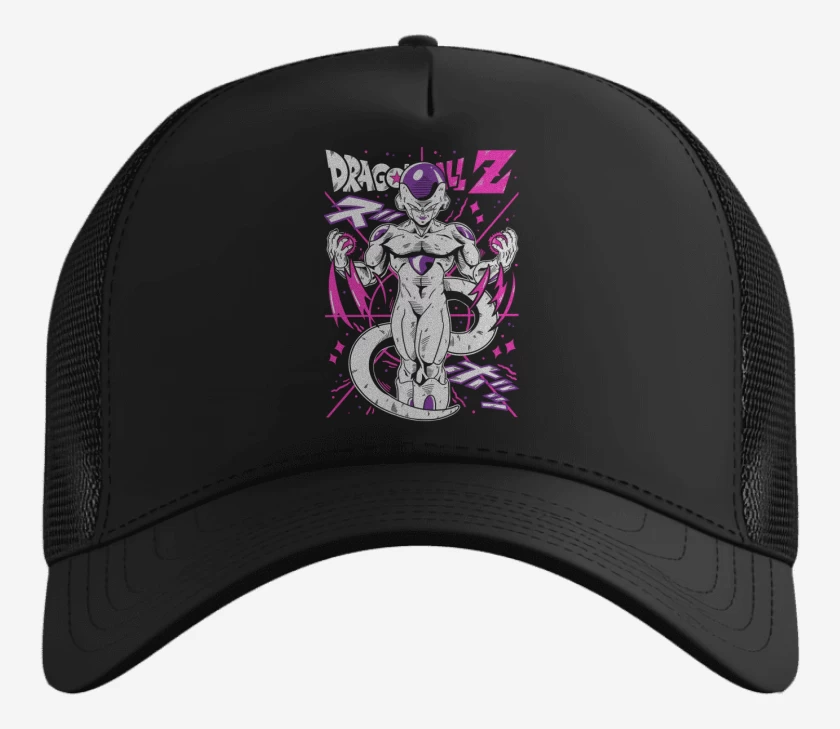 Gorro Freezer Final Form N